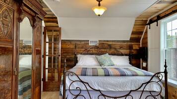 5 Schlafzimmer, Bügeleisen/Bügelbrett, Reisekinderbett, WLAN