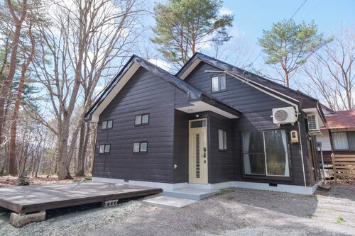 Rental Villa No 356 LDK 10 tatami mats  Western / Yama-gun Fukushima