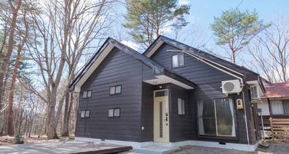 Rental Villa No 356 LDK 10 tatami mats Western / Yama-gun Fukushima