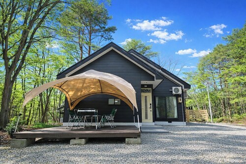 Rental Villa No 356 LDK 10 tatami mats  Western / Yama-gun Fukushima