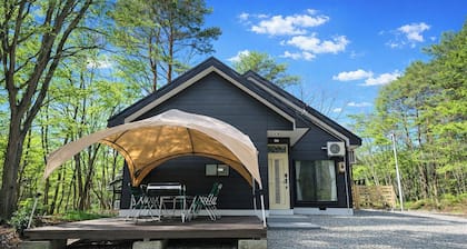 Rental Villa No 356 LDK 10 tatami mats Western / Yama-gun Fukushima