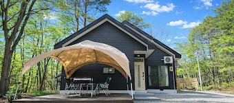 Rental Villa No 356 LDK 10 tatami mats Western / Yama-gun Fukushima