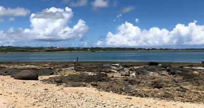 Perfect for long stays Dont worry theres a rel / Ishigaki Okinawa