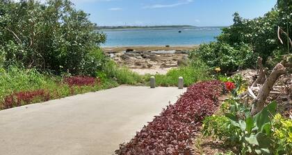 Perfect for long stays Dont worry theres a rel / Ishigaki Okinawa