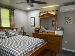 3 chambres, accès au Wi-Fi (inclus), literie fournie