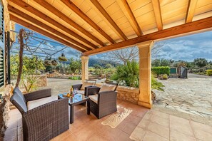 Terrass/Patio