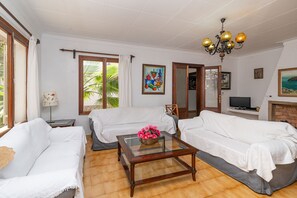 Fernseher, DVD-Player