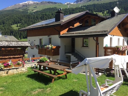 TWO-ROOM APARTMENT WITH BALCONY RELAX AND SPORT