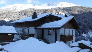 Eksteriør