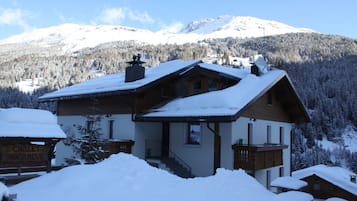 Esterni