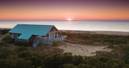 Wyndham Ocean Ridge Resort 4BR / Sleeps 10