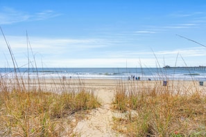 Plage