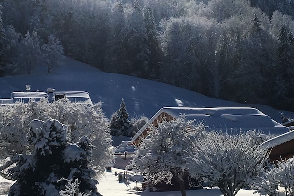 Sports d’hiver