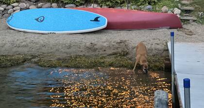 Welcome to The Beach House!!