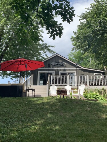 Welcome to The Beach House!!