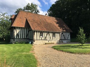 Außenbereich