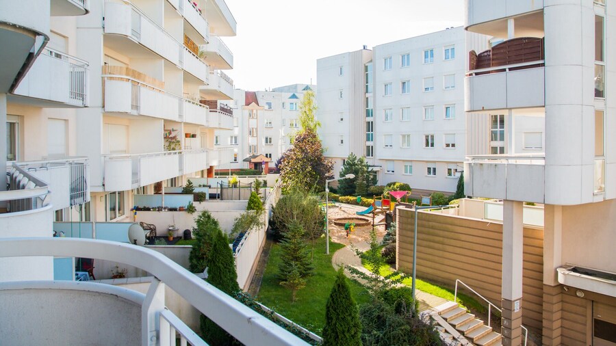 Siodemka Suite