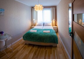 Apartamento clássico | 1 quarto, ferros/tábuas de passar roupa, Wi-Fi de cortesia