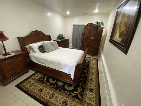 3 Schlafzimmer, Bügeleisen/Bügelbrett, kostenloses WLAN, Bettwäsche