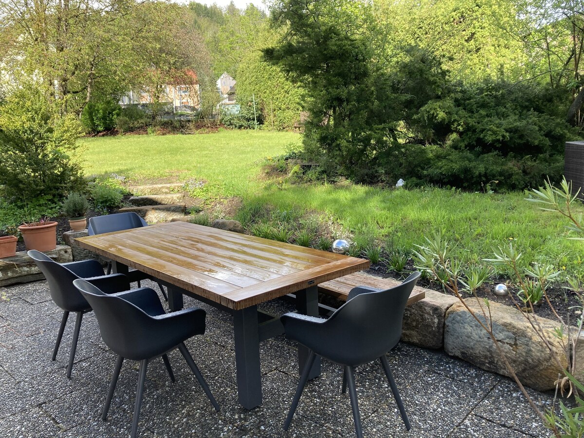 Image de profil de l’hôte