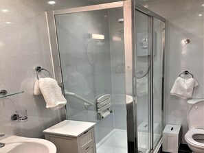 淋浴設備、風筒
