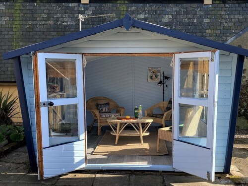 Aultnagar pet friendly, 2 bedrooms, sleeps 4, free WiFi near St Andrews Fife