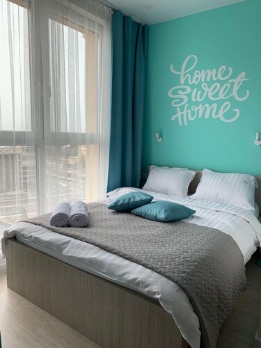 ★Busel apartments★