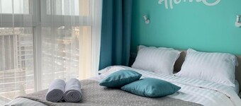 ★Busel apartments★