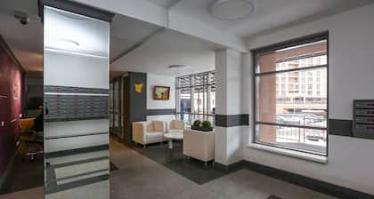 ★Busel apartments★