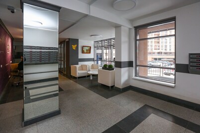 ★Busel apartments★