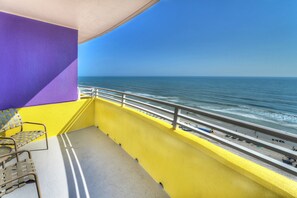 Property grounds -  Ocean Walk Resort - 2 Bedroom Deluxe (Daytona Beach)