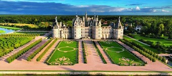 Le Vieux Pressoir (Old Winegrowers' House)