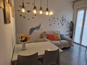 Interior - Comfort Apartment Verona (Verona)