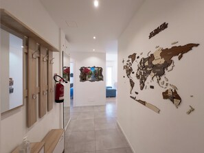 Interior - Comfort Apartment Verona (Verona)
