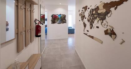 Comfort Apartment Verona