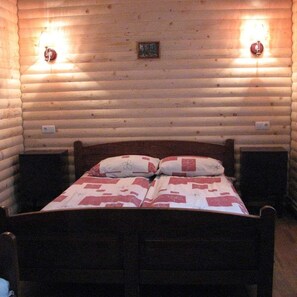 9 habitaciones 