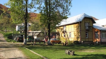 Fachada