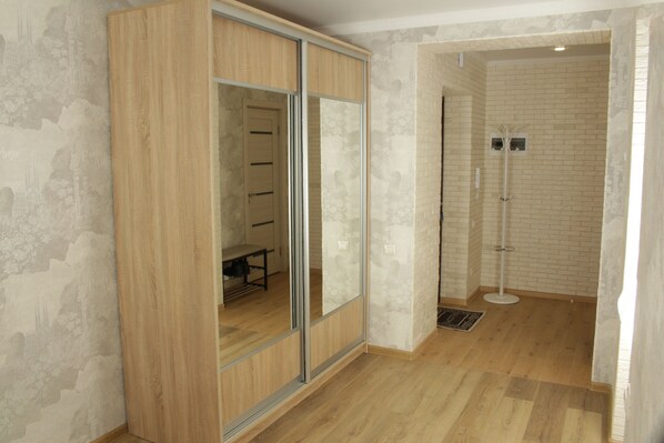 Interior - Apartments Gogolya center (Брест)