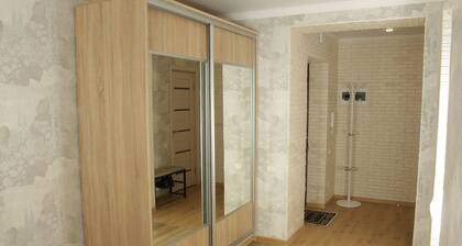 Apartments Gogolya center