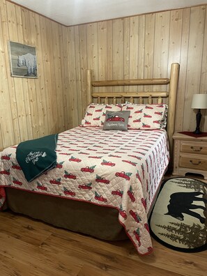 1 habitación, wifi gratis y ropa de cama 