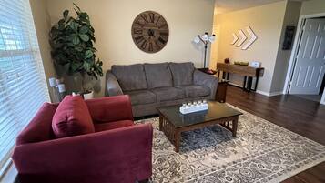 Smart-TV, DVD-Player, Videothek