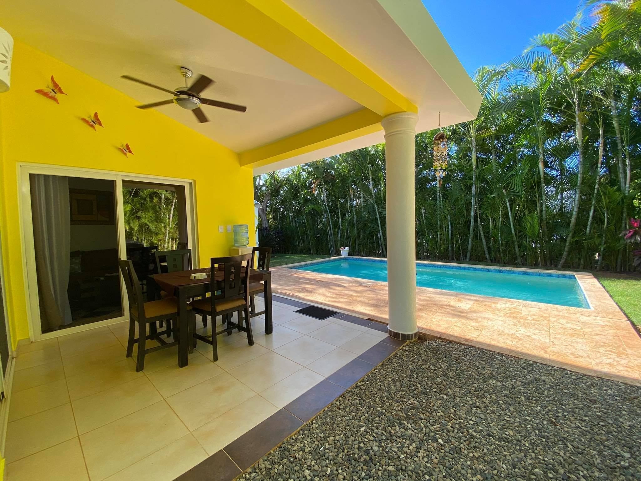 Welcome to ✨CASA COCO-UNA✨Superior 1 Bedroom @ Casa Linda