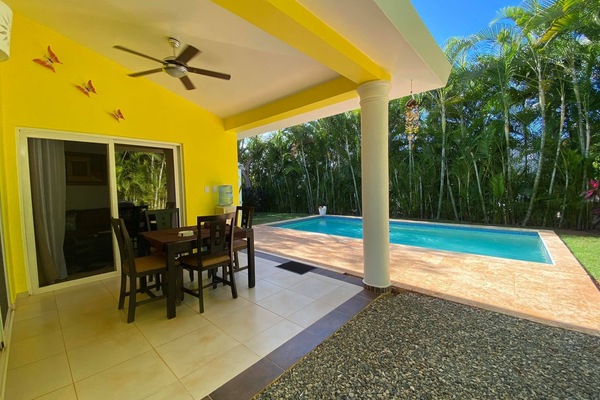 Welcome to ✨CASA COCO-UNA✨Superior 1 Bedroom @ Casa Linda