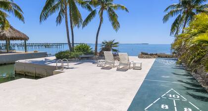 Summerland Breeze - Three house retreat, perfect for multiple families