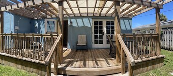 Charming 3 BD House Walk to Deerfield Beach Pier