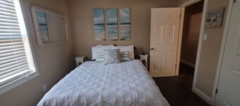 Monroe Bungalow - Port O'Connor