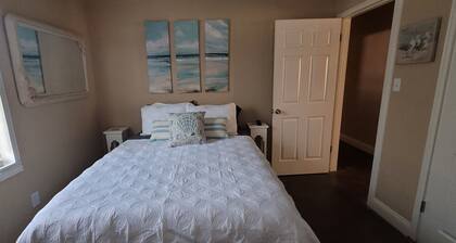 Monroe Bungalow - Port O'Connor