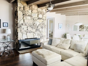 TV connectée