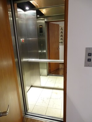Interiör