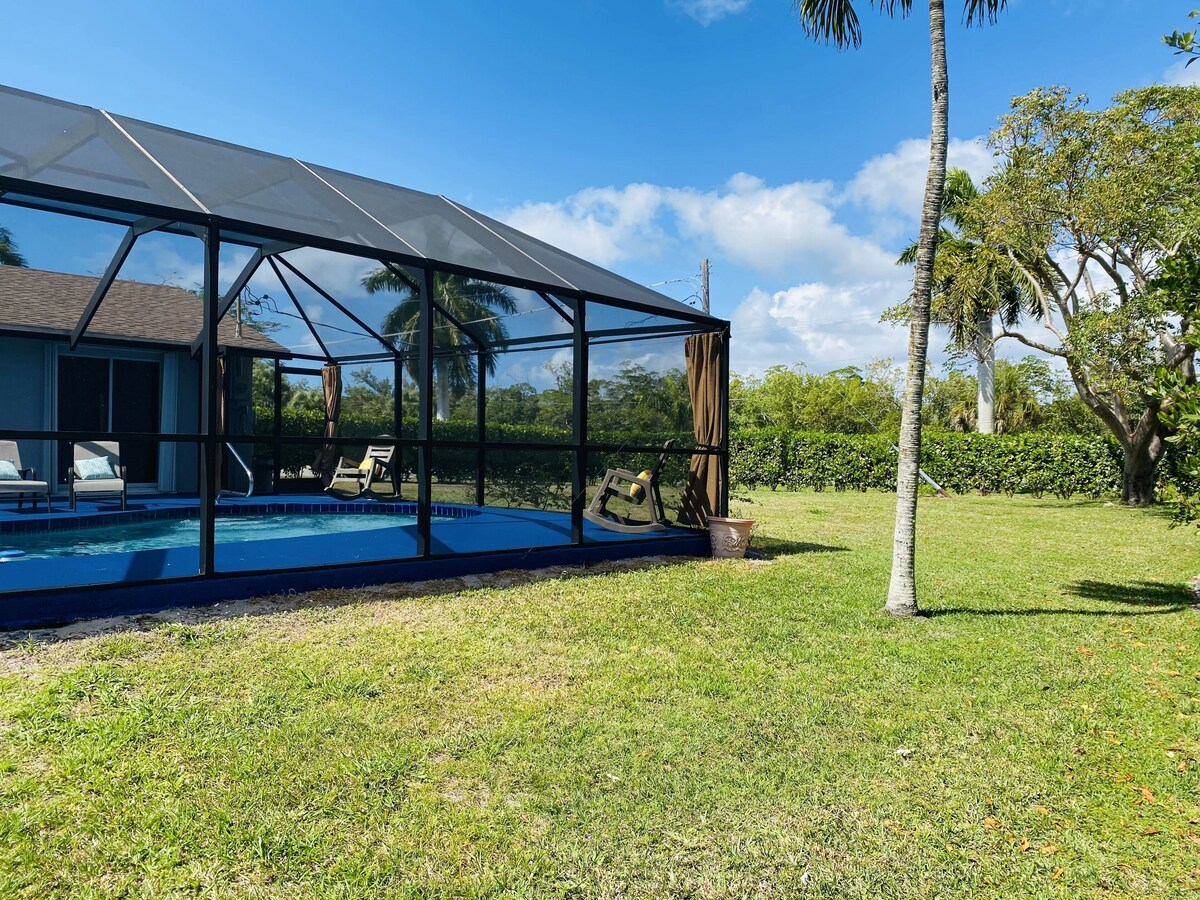 Photo 3 of Come enjoy paradise on Isles of Capri in Naples, FL for your next vacation!